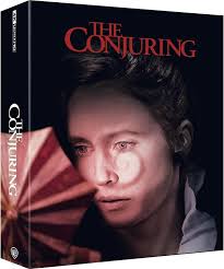 Conjuring : Les dossiers Warren