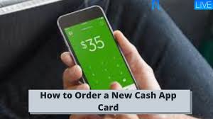 Therefore as mobile apps deliver on the promise of the digital wallet they are changing and expanding the way we pay for things in everyday life. How To Order A New Cash App Card Know More About How Long Does It Take To Get Cash How Old Do You Have To Be To Get A Cash App Card