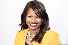 20 People to Know in Advertising, PR and Marketing: Deja Downey