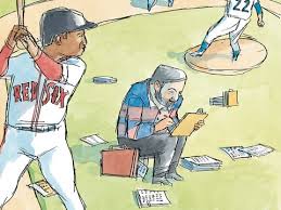 Also check out our collection of soccer quotes or golf quotes. What Baseball Teaches Us About Measuring Talent The New Yorker