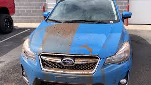 It didn't completely solve the problem though, leading me to ceramic coating myth number 1: What Ceramic Coatings Can And Can T Do For Your Car
