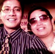 Randy Dellosa: February 2012