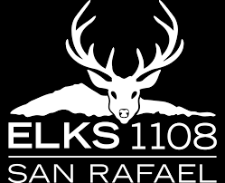 Brown stag illustration, red deer elks lodge drawing, white deer, antler, mammal, animals png. San Rafael Elks 1108 Lodge