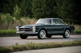 1966 68 Mercedes Benz 250sl W113 Old Mercedes Mercedes Mercedes Benz Convertible