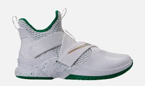 A close look at my nike lebron 12 collection! Lebron James Nike Soldier 12 Cheap Online
