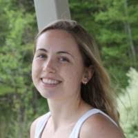 Alyssa Meyer's Instagram, Twitter & Facebook