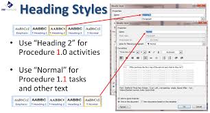 We did not find results for: Do You Need A Policies And Procedures Style Guide
