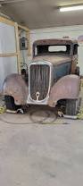 Image result for Prairie Gray 1934 Dodge