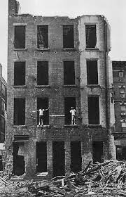 We got hundreds of replies with advice and recommendations (along with many defenses of times square). Alphabet City 1980s Alphabet City Urban Life City