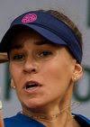 Find the latest irina maria bara vs astra sharma score, including stats and more. Resultat Irina Bara Astra Sharma Grand Chelem Roland Garros Premier Tour 01 Juin 2021 L Equipe