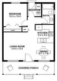 1 bedroom small house floor plans arsyildesignco 1 bedroom cabin plans. 19 X 28 Ft 1 Bedroom Cabin Plans Google Search Tiny House Floor Plans Family House Plans Cottage Style House Plans