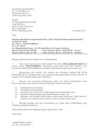 Contoh surat rayuan untuk kwsp. Malacca A Surat Rayuan Pengurangan Cukai Taksiran