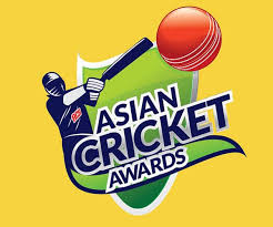 Asian Cricket