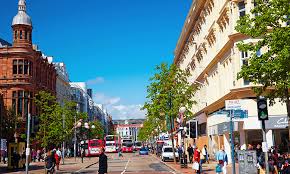 Get belfast's weather and area codes, time zone and dst. Northern Ireland Orders 145 Low Emission Buses In 66 Million Investment