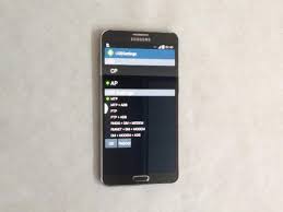 Turn your handset off and back on again. Samsung Galaxy Note 3 Service Test Menu Ifixit Repair Guide