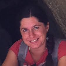 Carolina Gamboa's Instagram, Twitter & Facebook