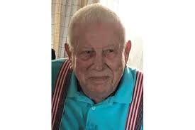 William Hockensmith Obituary (1935