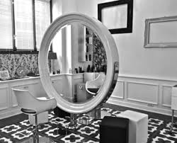 Il beauty design di My Place Hair Studio - professione Architetto
