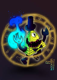 1 background 1.1 sightings 1.2 physical appearance 1.3 personality 1.4 abilities 2 appearances 2.1 gravity. Igor Lucas Bill Cipher Gravity Falls