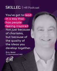 The latest episode of our podcast, SKILLED, is live!