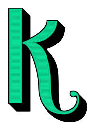 The hougan family has linear gothic (k) and rounded gothic (m) styles, each of which includes the following four weights 250, 375, 500, 625 (the larger the number the heavier the weight). Alphabattle K Lettercult Lettering Alphabet Lettering Drop Cap Letters