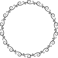 Computer Icons Logo Circle Floral Design Under Cc0 Is About Computer Icons Border Classic Decorative F In 2020 Clip Art Borders Victorian Picture Frames Circle Borders To explore more similar hd image on pngitem. www pinterest co kr