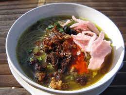 Pin Di Indonesian Food Blogger