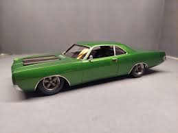 Image result for Rallye Green 1969 Polara