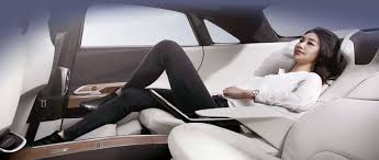 Lucid motors builds on atieva's battery research. Lucid Air An Exciting New Luxury Ev Born Of A Difficult Gestation