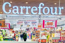 Calcul d'intérêt sur le compte sur livret. Carrefour Sanctionne Par La Cnil Par 3 Millions D Euros D Amende Pour Non Respect Du Rgpd La Revue Du Digital