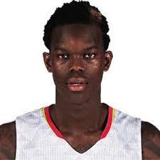 Holden, luke, cambrie, and faith. Dennis Schroder Contract Salary And Net Worth Bio Family Father Wife Children