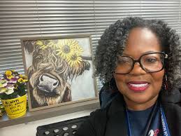 First day of school happy memories with sunflowers