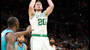 Get the latest game scores for your favorite nba teams. Gordon Hayward Kyrie Irving Show Out In Hometown Debut Vs The Hornets 2018 Nba Preseason Youtube
