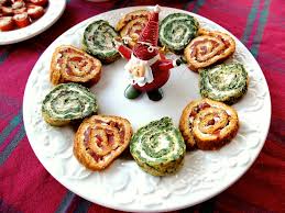 Serve up these tasty, elegant holiday appetizers for the perfect starter to the main course. Vegetarian Recipes Good Housekeeping Vegetarian Christmas Recipes