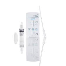 Now cheaper for a short time. Syphilis Schnelltest Kassettentest Online Kaufen Im Shop Onprax De