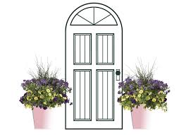 If anyone hears my voice and opens the door, then i will come in to him, and will dine with. Knock Knock Knock Knock Planter Insert Subscription Service Season Plants Front Door Plants Knock Knock