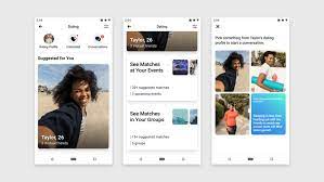 At the f8 2019 conference, facebook executives announced the social network plans to push out a massive redesign called the new facebook. Facebook Dating Secret Crushes Feature Lets You Can See Which Friends Are Thirsting After You The Verge
