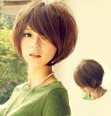 Popular Haircuts 2014 Hairstyles For Women Short Hair Styles Asian Short Hair Hair Styles