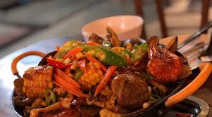 MIN LAN, Yangon (Rangoon)