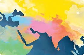 Western asia is a subregion of asia. Southwest Asia Frontiers Usa