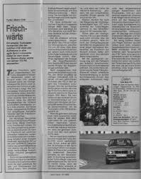 Angebote für den umbau eines bmw 335i turbo. Turbo Motor 318i Horst Frischkorn Antrieb E30 Talk Com