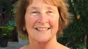 Patsy Brison runs for Hilton Head SC town council Ward 2