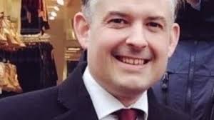 Not damaged but determined." Ashworth