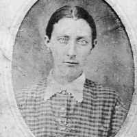 Mary Frances Cox (1846–1875)