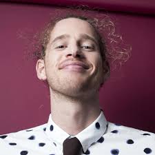 Ik was constant in conflict met mezelf'