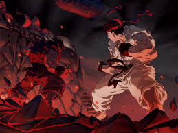 Download, share or upload your own one! Akuma Street Fighter Wallpaper Hd Hd Wallpapers Download Free Windows Wallpapers Amazing Pictu Ryu Street Fighter Akuma Street Fighter Street Fighter Wallpaper