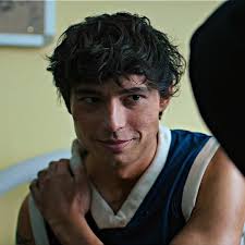 Brodie Townsend and Will Mcdonald