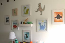 Big boy bedrooms baby boy rooms kids bedroom alphabet print dinosaur alphabet dinosaur art boys dinosaur bedroom dinosaur nursery dinosaur silhouette. Tristan S Big Boy Dinosaur Room Reveal Simply Beautiful By Angela