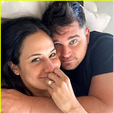 Taran Gray Peirson Just Jared: Celebrity Gossip and Breaking Entertainment  News