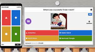 By enabling player identifier, you'll know the real person behind the nickname in your game. Make A Crazy Funny Kahoot For Adults And Kids By Shayshuy Fiverr